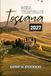 GUIDA Libri GmbH GUIDA TURISTICA DI TOSCANA 2027 Paperback