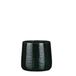 Mica Decorations Floyd Ronde Pot Groen - 21 x 24 cm