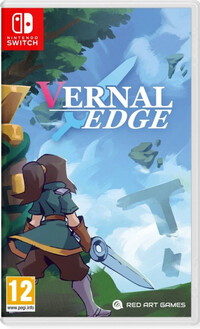 Red Art Games Vernal Edge