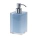 Gedy Rainbow Zeepdispenser Celeste