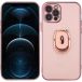 Platyne Coque en silicone avec anneau magnétique