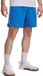 UNDER ARMOUR - UA Tech Woven Wordmark Short Heren Blauw