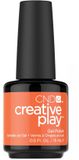 CND Creative Play Gel Polish #495 Hold On Bright! 15 ml