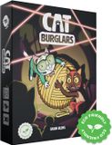 Jolly Dutch Cat Burglars - Kaartspel
