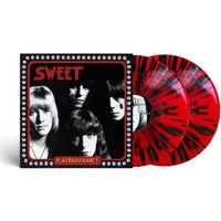 Platinum Sweet Platinum Rare 1