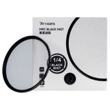7Artisans 43mm 1/4 Black Mist Filter