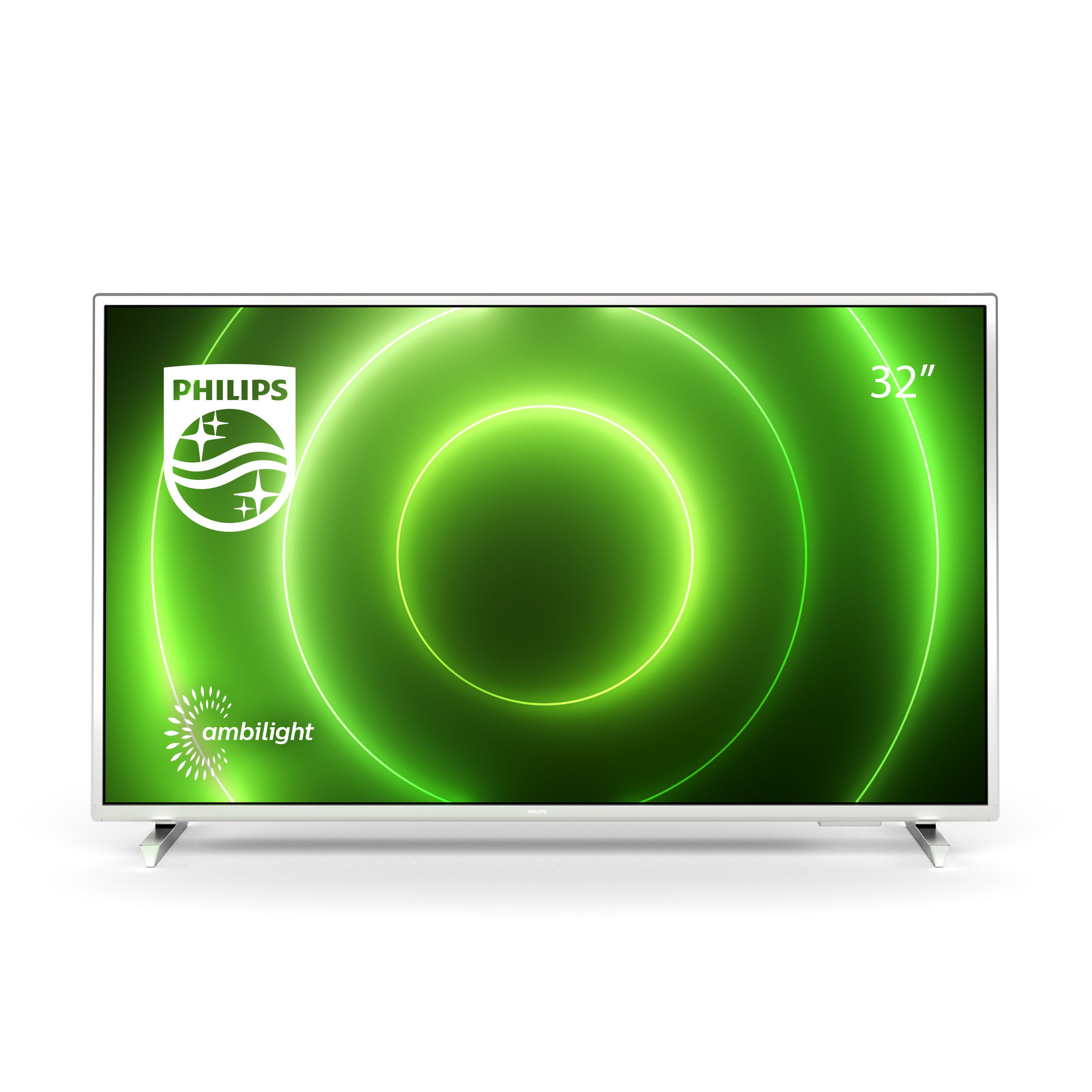 Philips 32PFS6906 / LED screen / 32 inch / 2021