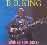 B.B. King Spotlight On Lucille