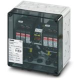 Phoenix Contact 1834564 SOL-SC-1ST-0-DC-2MPPT-1006 Stringbox