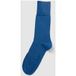 FALKE Tiago herensokken blauw - maat 45-46