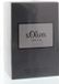 S. Oliver For Him Aftershave Lotion 50 ml