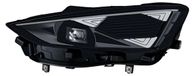 HELLA Phare principal gauche 12 V LED Bi-LED pour CUPRA FORMENTOR