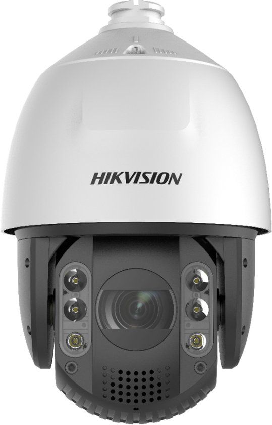 Hikvision DS-2DE7A432IW-AEB(T5) bewakingscamera Dome IP-beveiligingscamera Buiten 2560 x 1440 Pixels Plafond/muur