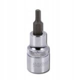 Sonic Bit Dop 1/2'' HEX 8 mm, 62 mm lengte