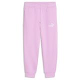 PUMA jongens Gebreide Broek Ess No. 1 Logo Sweatpants Fl Ps