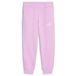 PUMA jongens Gebreide Broek Ess No. 1 Logo Sweatpants Fl Ps