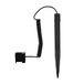 ciciglow Stylet pour écrans tactiles, stylet plume professionnel pour la conduite, écran tactile capacitif résistant, crayon numérique, stylo actif, solide et durable