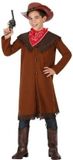 Atosa Cowboy Kostuum - Polyester - Kinderen - Maat 116