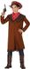 Atosa Cowboy Kostuum - Polyester - Kinderen - Maat 116