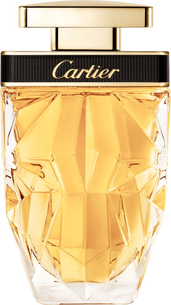 Cartier La Panthère / 50 (ml) / Women