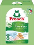 Frosch Sensitive Waspoeder - Aloë Vera, - 1,45 kg - 22 Wasbeurten - Hypoallergeen - Langdurige kleurbescherming - Gevoelige huid