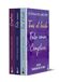Pack Booket Pack Serie Vancouver (Tras el hielo + Falso amor + Complices) Paperback