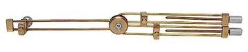 GEWA Scheurklem contrabas tot 81 cm