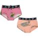 Raspberry Republic Culotte fille (x2)