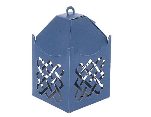 INNSPIRO ZAG 3D-lantaarn om op te hangen - 8428885479902