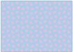 Venom FiftySixty Gaming muismat, 36 x 26 cm, roze schedel