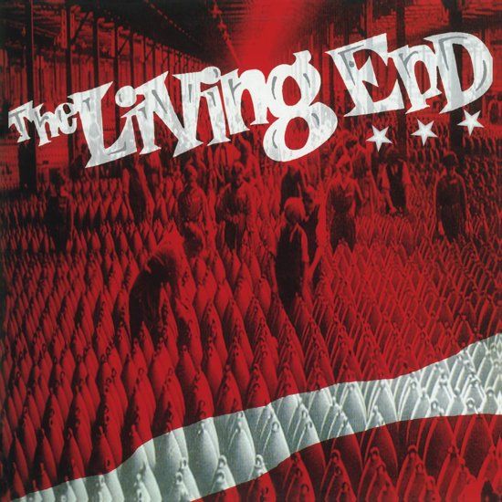 Living End - Living End (LP)