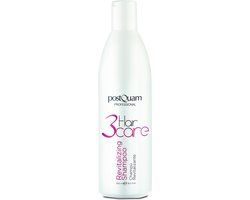 PostQuam Clarifying Shampoo voor Alle Haartypes, Beschadigd Haar, Vrouwen, 250 ml