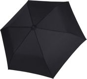 Doppler Windproof Paraplu Zero 99 Black