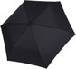 Doppler Windproof Paraplu Zero 99 Black