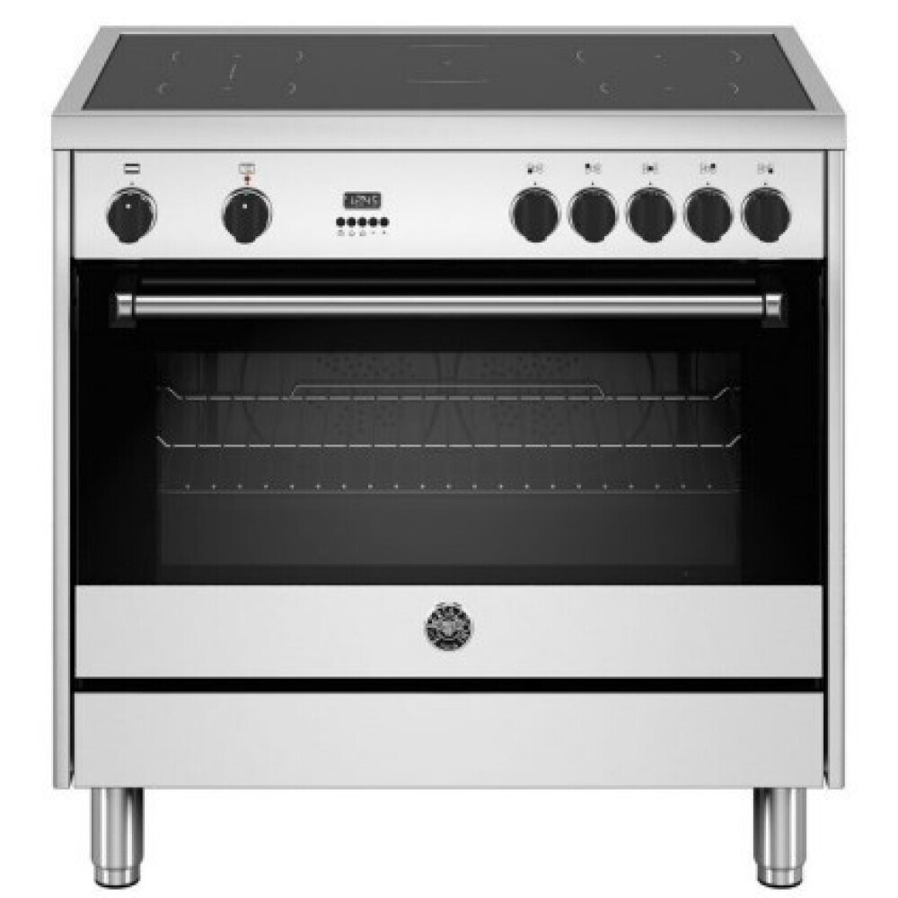 Bertazzoni MPL95I1EXV fornuis