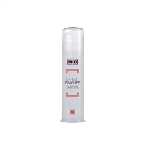 MC Gel Effect Finisher 100ml