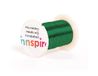 Groen koperdraad, 0,45 mm, 18 m.