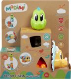Goliath Modimi dino set - speelfiguur - educatief baby speelgoed voor kinderen vanaf 3 maanden