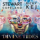 Music&Words Panda Music&Words Divine Tides