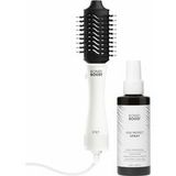 BondiBoost 51mm Blowout Brush and Heat Protect Spray 125ml Bundle