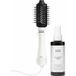 BondiBoost 51mm Blowout Brush and Heat Protect Spray 125ml Bundle