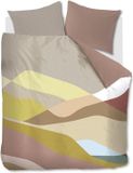 Beddinghouse Dutch Design Daybreak dekbedovertrek - Lits-Jumeaux - 240x200/220 cm - Multi