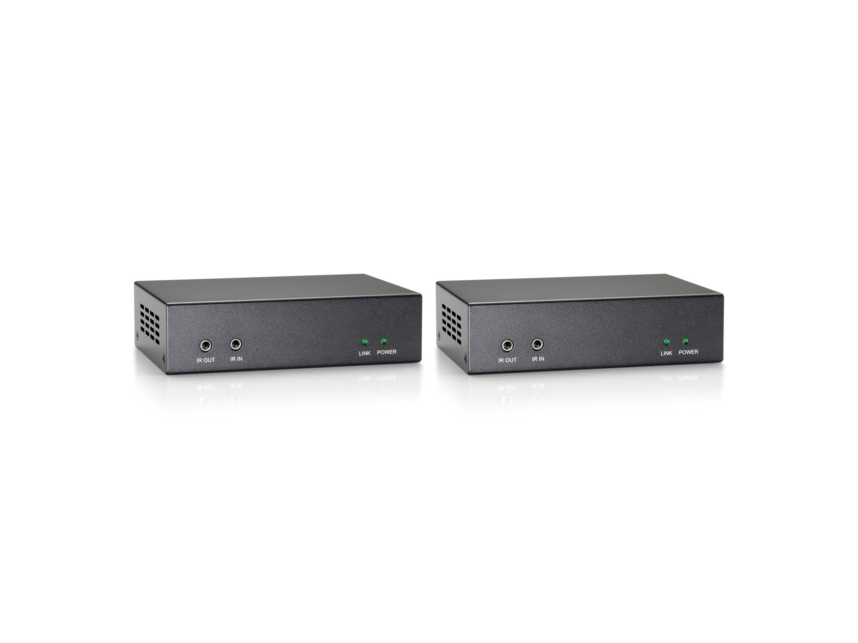 LevelOne HVE-9200 HDMI over Cat.5 Extender Kit