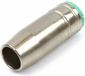 HBM gascup conisch voor TELWIN MIG/MAG apparaten