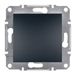 Schneider Electric EPH5600171 blinddeksel, antraciet