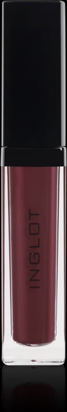 Inglot - HD Lip Tint Matte 34 - Lippenstift