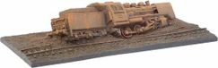 Noch 60763 H0 vergeten plaats locomotief