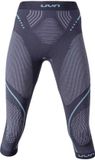 UYN Evolutyon 3/4 Legging Grijs L-XL Vrouw
