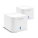 METRONIC 495470 Mesh WiFi 5-systeem