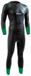 Zone3 Terraprene Vision Combinaison néoprène à manches longues Noir 2XL Homme
